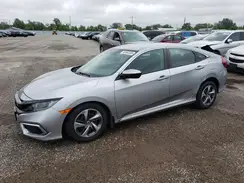2HGFC2F59LH031457 2020 HONDA CIVIC