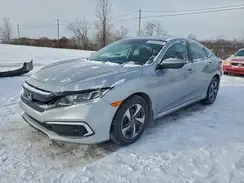 2HGFC2F59LH033810 2020 HONDA CIVIC
