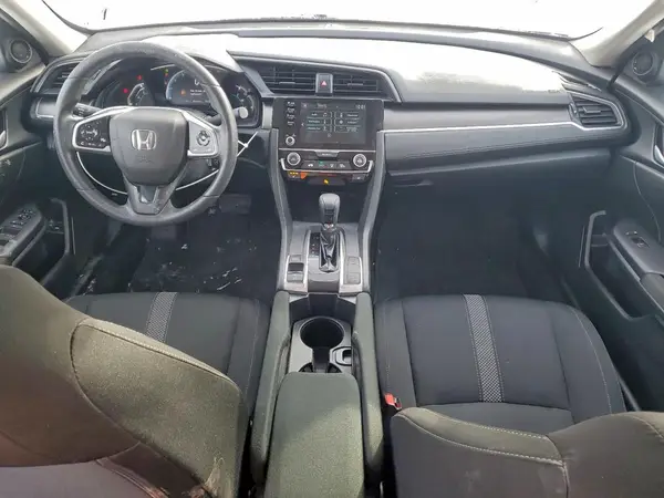 2HGFC2F59LH033810 2020 HONDA CIVIC - Image 8