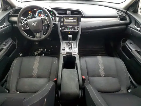 2HGFC2F59MH001960 2021 HONDA CIVIC - Image 8