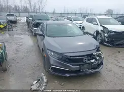 2HGFC2F59MH005913 2021 HONDA CIVIC