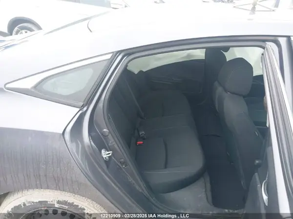 2HGFC2F59MH005913 2021 HONDA CIVIC - Image 8