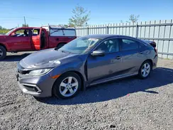 2HGFC2F59MH005930 2021 HONDA CIVIC