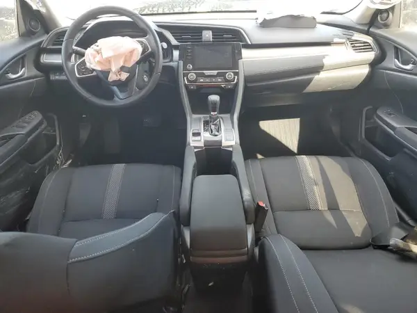 2HGFC2F59MH007743 2021 HONDA CIVIC - Image 8