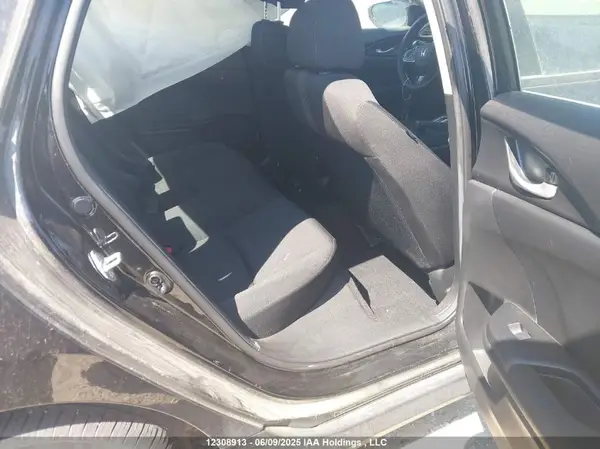 2HGFC2F59MH008116 2021 HONDA CIVIC - Image 8