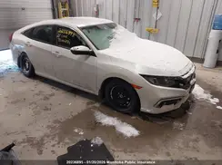 2HGFC2F59MH010254 2021 HONDA CIVIC