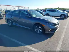 2HGFC2F59MH010478 2021 HONDA CIVIC