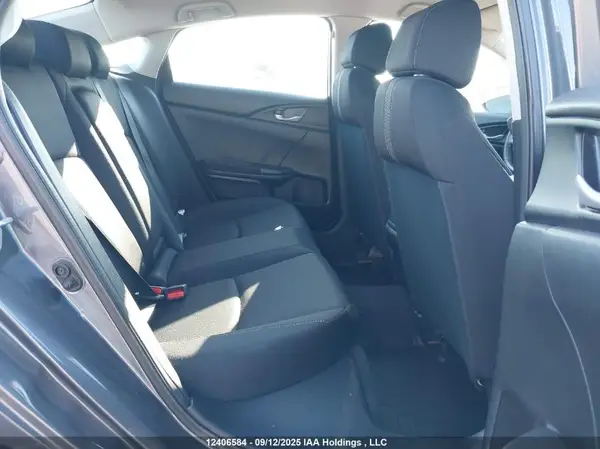 2HGFC2F59MH010478 2021 HONDA CIVIC - Image 8