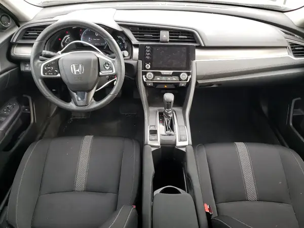 2HGFC2F59MH011646 2021 HONDA CIVIC - Image 8