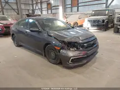 2HGFC2F59MH014580 2021 HONDA CIVIC