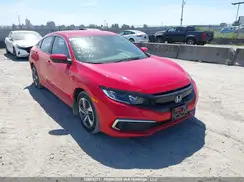 2HGFC2F59MH014885 2021 HONDA CIVIC