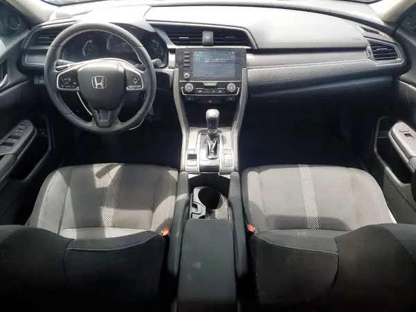 2HGFC2F59MH017107 2021 HONDA CIVIC - Image 8