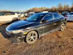 2HGFC2F5XGH000627 2016 HONDA CIVIC