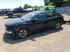 2HGFC2F5XGH001177 2016 HONDA CIVIC