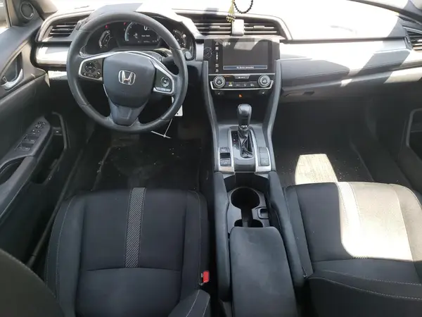 2HGFC2F5XGH001177 2016 HONDA CIVIC - Image 8