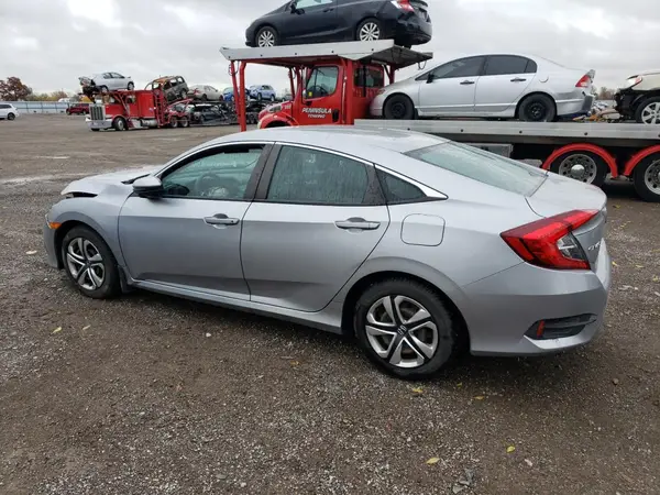 2HGFC2F5XGH001440 2016 HONDA CIVIC - Image 2