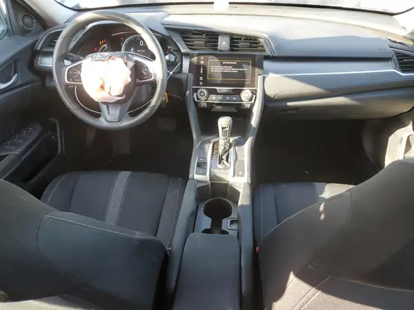 2HGFC2F5XGH001440 2016 HONDA CIVIC - Image 8