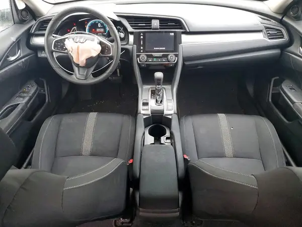 2HGFC2F5XGH001728 2016 HONDA CIVIC - Image 8
