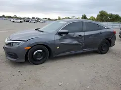 2HGFC2F5XGH005097 2016 HONDA CIVIC