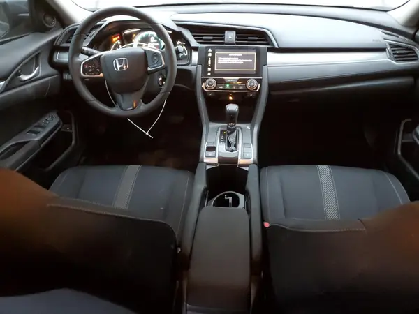 2HGFC2F5XGH005097 2016 HONDA CIVIC - Image 8
