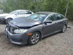 2HGFC2F5XGH005133 2016 HONDA CIVIC