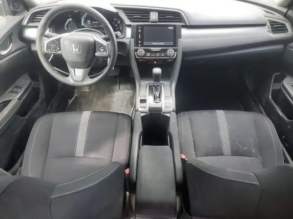 2HGFC2F5XGH005133 2016 HONDA CIVIC - Image 8