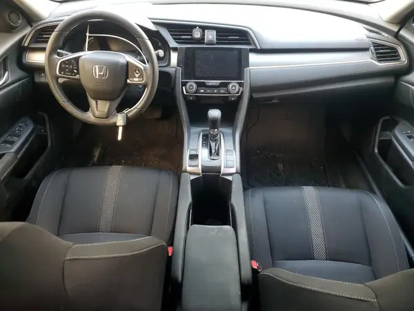 2HGFC2F5XGH005259 2016 HONDA CIVIC - Image 8