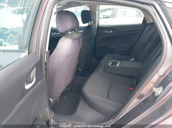 2HGFC2F5XGH006041 2016 HONDA CIVIC - Image 8