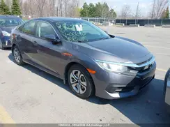 2HGFC2F5XGH006489 2016 HONDA CIVIC
