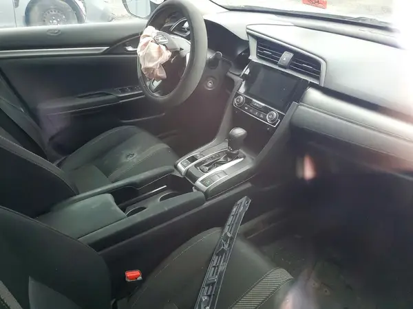 2HGFC2F5XGH007075 2016 HONDA CIVIC - Image 8