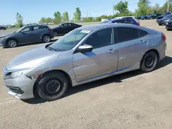 2HGFC2F5XGH008047 2016 HONDA CIVIC