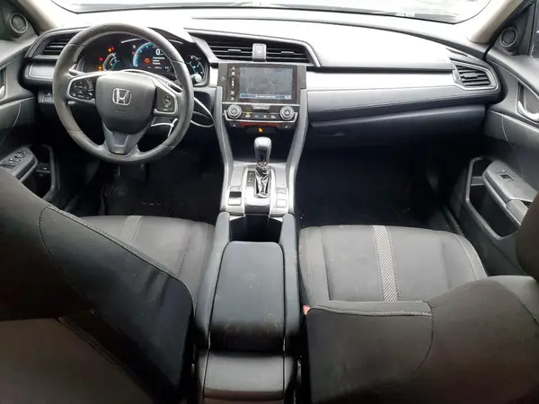 2HGFC2F5XGH009053 2016 HONDA CIVIC - Image 8