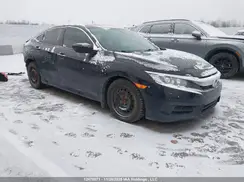 2HGFC2F5XGH011384 2016 HONDA CIVIC