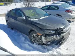 2HGFC2F5XGH012549 2016 HONDA CIVIC