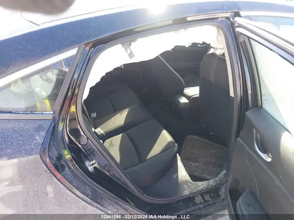 2HGFC2F5XGH012549 2016 HONDA CIVIC - Image 8