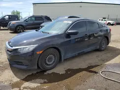 2HGFC2F5XGH013717 2016 HONDA CIVIC