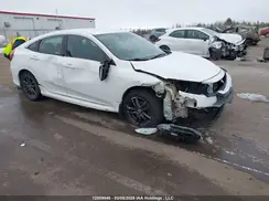 2HGFC2F5XGH014270 2016 HONDA CIVIC