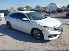 2HGFC2F5XGH014690 2016 HONDA CIVIC