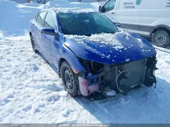 2HGFC2F5XGH014706 2016 HONDA CIVIC