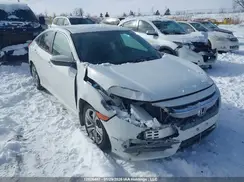 2HGFC2F5XGH015208 2016 HONDA CIVIC