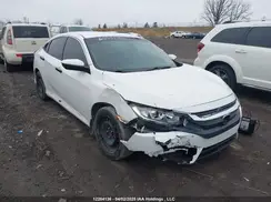 2HGFC2F5XGH018478 2016 HONDA CIVIC