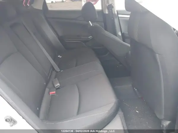 2HGFC2F5XGH018478 2016 HONDA CIVIC - Image 8
