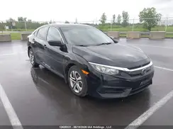 2HGFC2F5XGH019369 2016 HONDA CIVIC