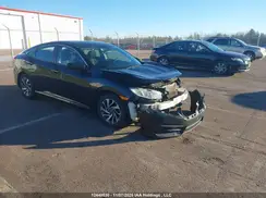 2HGFC2F5XGH020358 2016 HONDA CIVIC