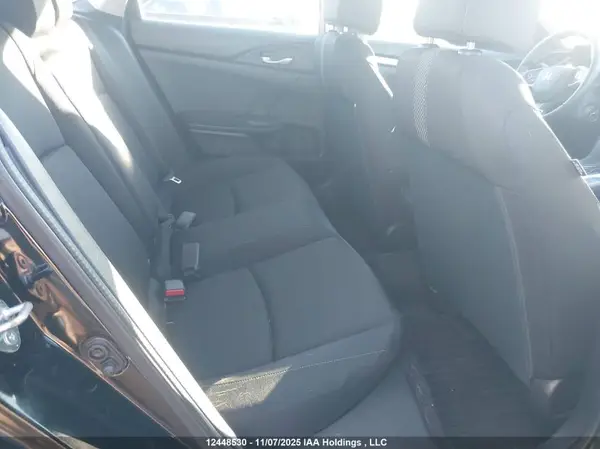 2HGFC2F5XGH020358 2016 HONDA CIVIC - Image 8