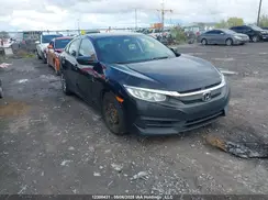 2HGFC2F5XGH020392 2016 HONDA CIVIC
