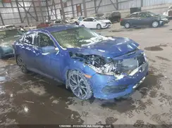 2HGFC2F5XGH021977 2016 HONDA CIVIC