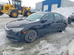 2HGFC2F5XGH024202 2016 HONDA CIVIC