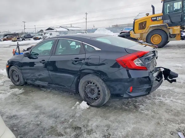 2HGFC2F5XGH024202 2016 HONDA CIVIC - Image 2