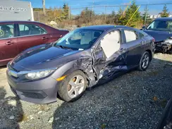 2HGFC2F5XGH026712 2016 HONDA CIVIC